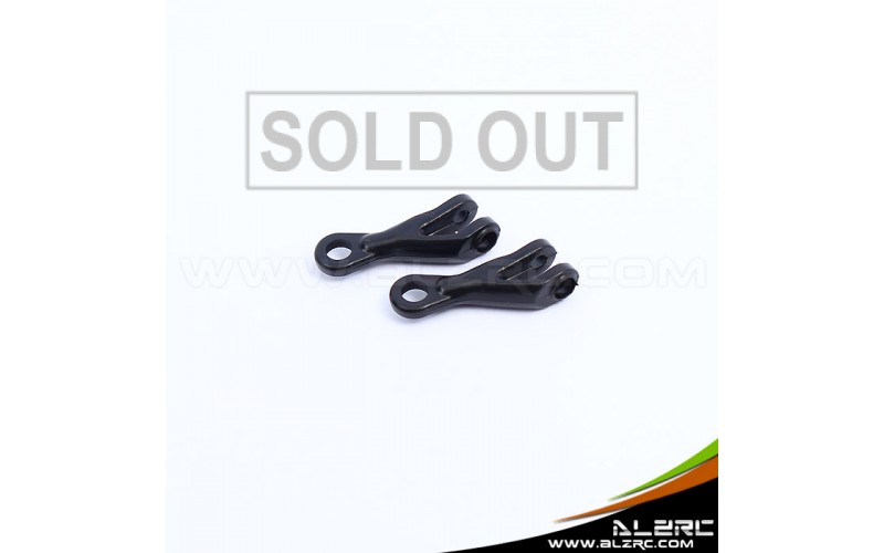 ALZRC - Devil 450 Pro Radius Arm